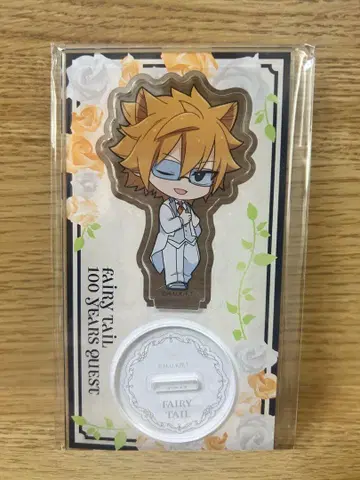 FAIRY TAIL 로키 아크릴 스탠드