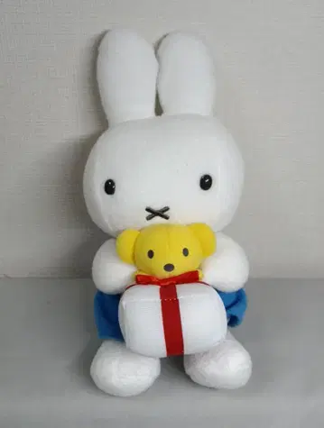 기프트 미피 봉제 인형