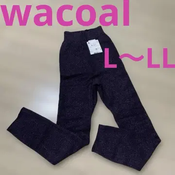 와코루 누쿠코레 모빵 스패츠 홈웨어 바지