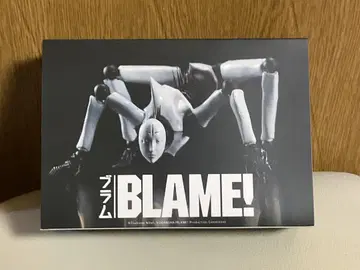 BLAME! 구제계 1/12 피규어