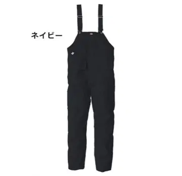 디키즈 스트레치 옥스 오버롤 D-739 Dickies
