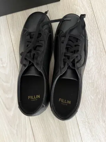 FILLIN 클래식 블랙 27.5
