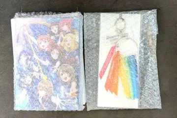 Aqours Final LoveLive! 특전 영구stage Day.2