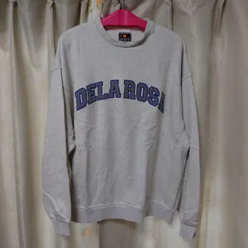 SIGNAL DELA ROSA 그레이 트레이닝복 M