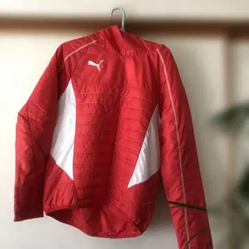 Puma 나일론 자켓