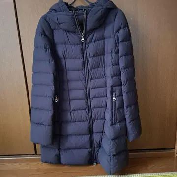 다운 자켓