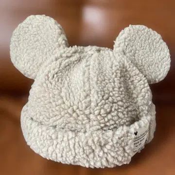도쿄 디즈니 리조트 미키 귀 모자 58cm