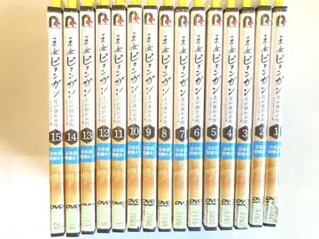공주 평강 월간 부카브 강 DVD 전 15권 전권 세트 중국 드라마