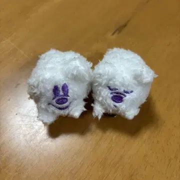 디즈니 유령 클립