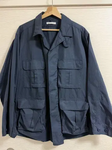catta 6포켓 bdu 재킷 밀리터리