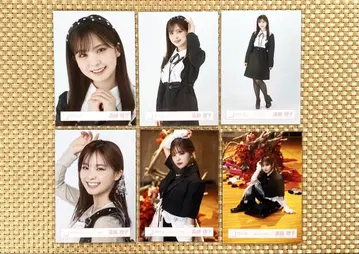 사쿠라자카46 엔도 리코 정리
