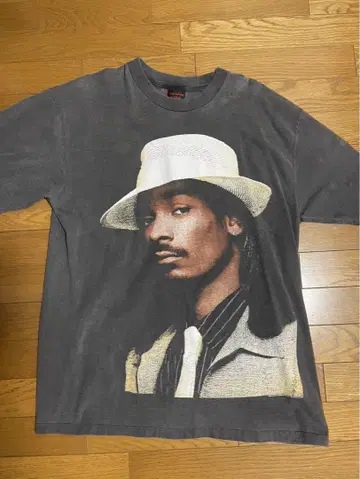 Snoop Dogg Tha Doggfather 티셔츠 L 사이즈