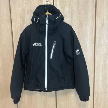 mazume 마즈메 방한 MZX 자켓 사이즈 M