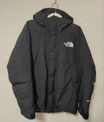 THE NORTH FACE/마운틴 다운 자켓 ND92237