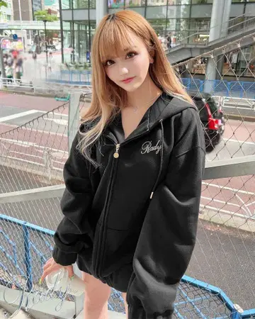 Rady 로고 후디