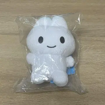 [ 미개봉 ] 야사우사짱 봉제 인형 볼체인