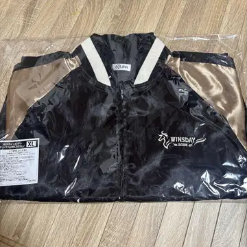 WINSDAY 오리지널 UMA 자켓 XL