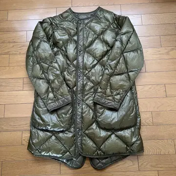 Rocky mountain featherbed M65 다운 라이너 38