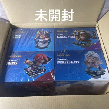 원피스 니포르메이션 창 피규어