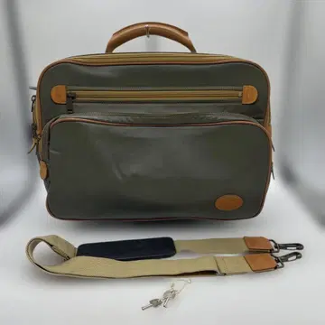 Toshi Goods 비즈니스 백 브리프 케이스