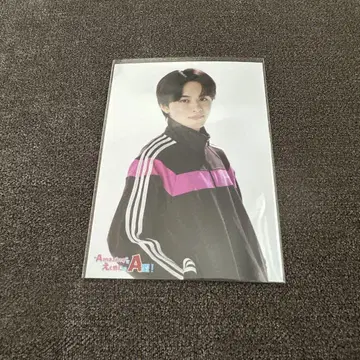 EBiDAN 대운동회 브로마이드 초특급 타쿠야