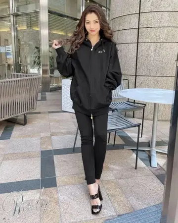 Rady 후디 셋업