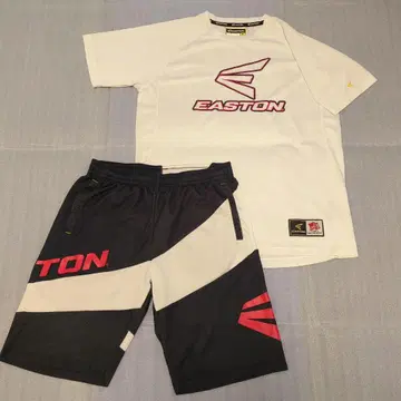 EASTON 셋업