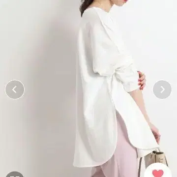 슬로브 이에나 롱T셔츠