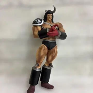 근육맨 버팔로맨