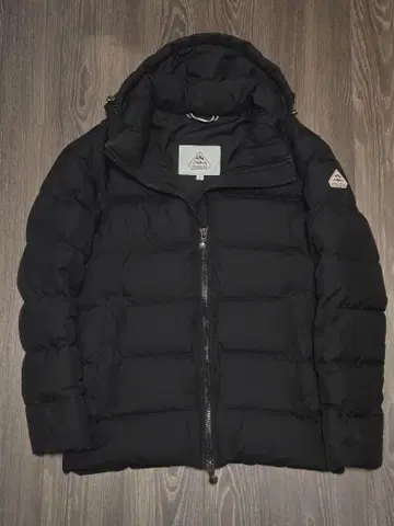 PYRENEX 피레넥스 다운 자켓