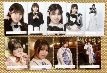사쿠라자카46 타케모토 유이 정리