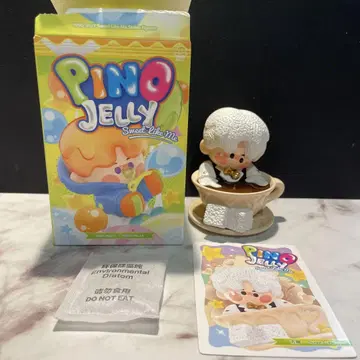 PINO JELLY Sweet Like Me 시리즈