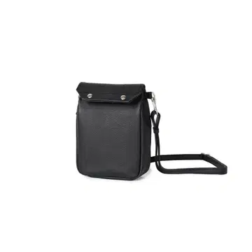 Shrink - Gasmask Shoulder Bag - S