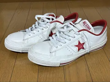 컨버스 원스타 26.5cm 중고품