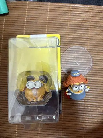 해피 복권 미니언즈 피버