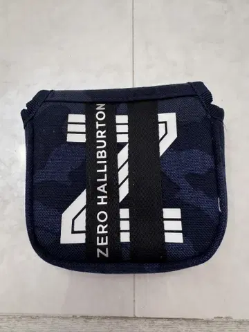 제로 할리버튼 퍼터 커버 말렛용