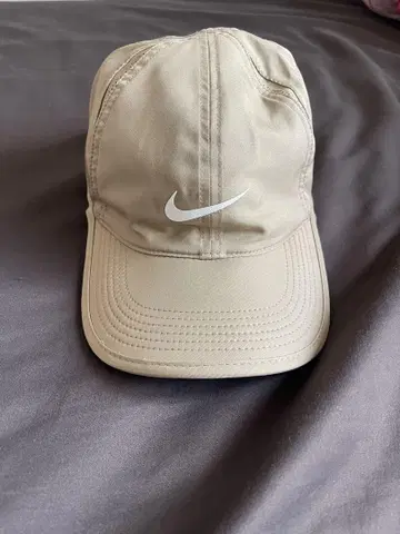 Nike DRI-FIT 베이지 클럽 캡 M/L