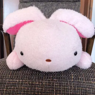 프리카 frica 마츠모토 봉제 인형 토끼 2