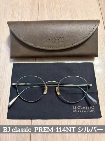 BJ 클래식 컬렉션 PREM-114NT
