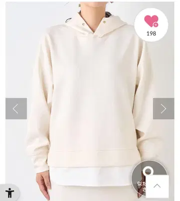 jena 후드 부착 후드티
