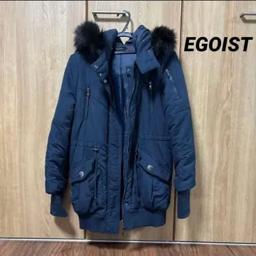 EGOIST 아우터