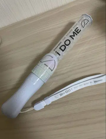 SnowMan i DO ME 응원봉 화이트