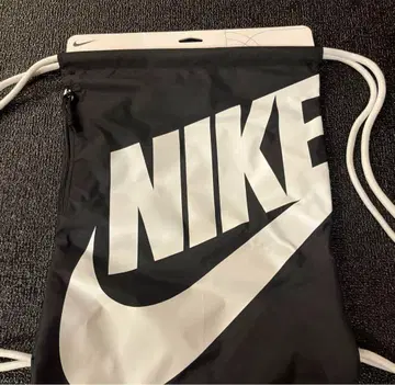 NIKE 냅색 미사용 새상품