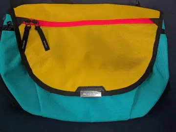 최종 가격 인하: 마스터피스 숄더백