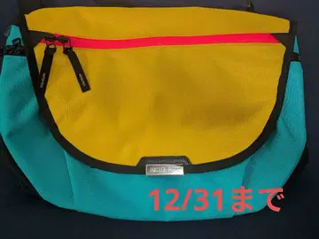 최종 가격 인하: 마스터피스 숄더백