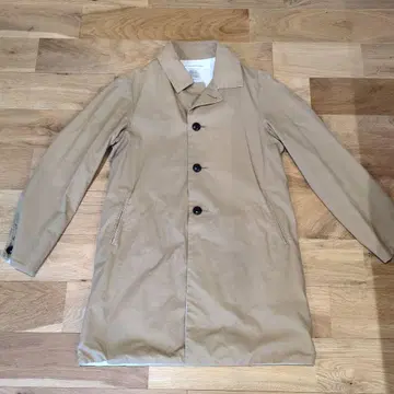 EEL Sakura Coat 사이즈 S