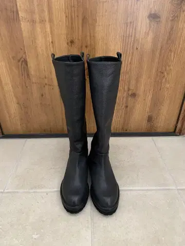 PICHE 롱 부츠 38 ( 24cm )