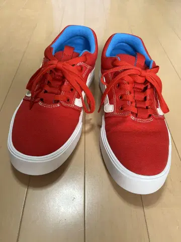 VANS 스니커즈 28cm
