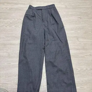 그린 라벨 릴랙싱 뷰티 색소니 팬츠