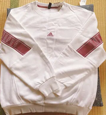 adidas 트레이닝복 미사용 새상품 사이즈 M